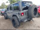Jeep Wrangler Sport S 4x4 Image 11
