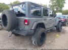 Jeep Wrangler Sport S 4x4 Image 14