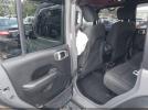 Jeep Wrangler Sport S 4x4 Image 15