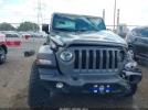Jeep Wrangler Sport S 4x4 Image 5