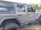 Jeep Wrangler Sport S 4x4 Image 9