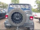 Jeep Wrangler Sport S 4x4 Image 6