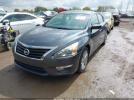 Nissan Altima 2.5 Sv Image 2