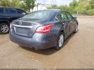 Nissan Altima 2.5 Sv Image 3