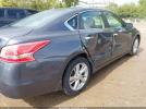 Nissan Altima 2.5 Sv Image 4