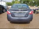 Nissan Altima 2.5 Sv Image 16