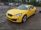 Hyundai Genesis 3.8 Track Image 2