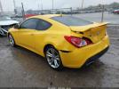 Hyundai Genesis 3.8 Track Image 3