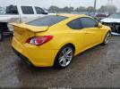 Hyundai Genesis 3.8 Track Image 4