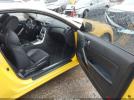 Hyundai Genesis 3.8 Track Image 6