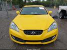 Hyundai Genesis 3.8 Track Image 12