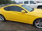 Hyundai Genesis 3.8 Track Image 16