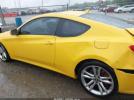 Hyundai Genesis 3.8 Track Image 13