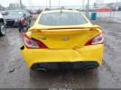 Hyundai Genesis 3.8 Track Image 14