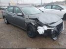 Nissan Altima S Fwd Image 1