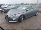 Nissan Altima S Fwd Image 9
