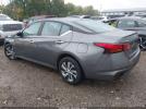 Nissan Altima S Fwd Image 2