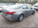 Nissan Altima S Fwd Image 3