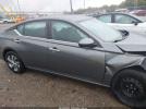 Nissan Altima S Fwd Image 11