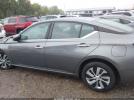 Nissan Altima S Fwd Image 10