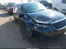 Chrysler 200 Touring Image 9