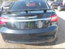 Chrysler 200 Touring Image 12