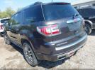 GMC Acadia Denali Image 4