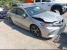 Toyota Camry Se Image 1