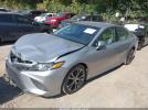Toyota Camry Se Image 16