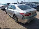 Toyota Camry Se Image 2