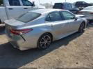 Toyota Camry Se Image 15