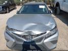 Toyota Camry Se Image 5