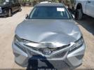 Toyota Camry Se Image 8
