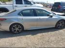 Toyota Camry Se Image 7
