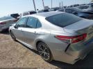 Toyota Camry Se Image 14