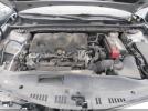 Toyota Camry Se Image 13