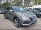Hyundai SANTA FE 2.4l Image 1