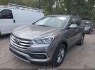 Hyundai SANTA FE 2.4l Image 2
