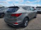 Hyundai SANTA FE 2.4l Image 4
