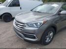 Hyundai SANTA FE 2.4l Image 11