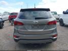 Hyundai SANTA FE 2.4l Image 16