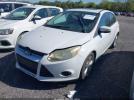 Ford Focus Se Image 4