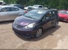 Honda Fit Sport Image 15