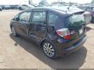 Honda Fit Sport Image 16