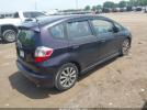 Honda Fit Sport Image 2