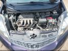 Honda Fit Sport Image 10