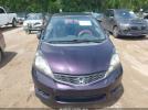 Honda Fit Sport Image 13