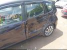 Honda Fit Sport Image 3