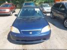 Honda Civic Lx Image 5