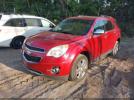 Chevrolet Equinox 2lt Image 9